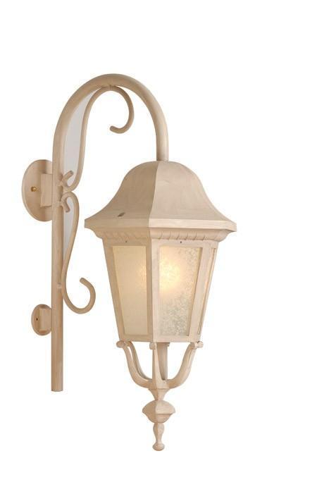 Snoc Florence Wall Mount Downlight With Closed Bottom Model: 33798 (4723)