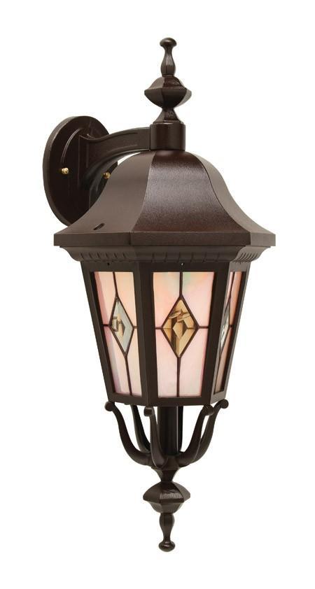 Snoc Florence Wall Mount Downlight With Closed Bottom Model: 33725 (4721)