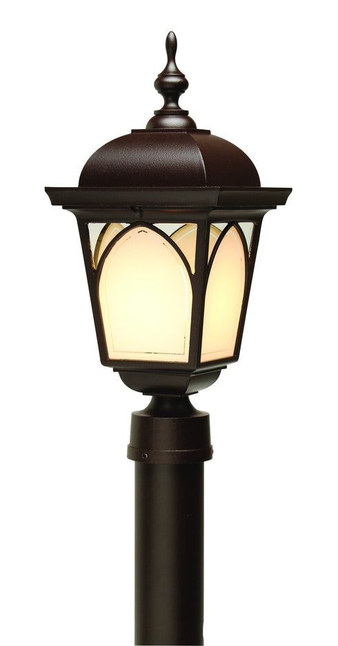 Snoc Habitat Post Mount Model: 21530 (81386)
