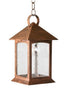 Snoc Heritage Chain Mount With Open Bottom Model:81435