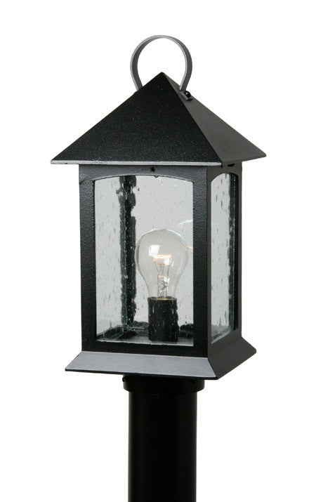 Snoc Heritage Post Mount Model:81437