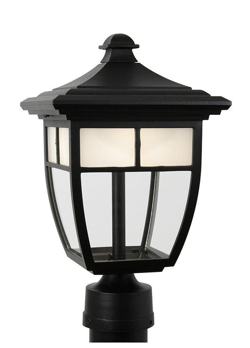 Snoc Horizon Post Mount Fixture Model:81545