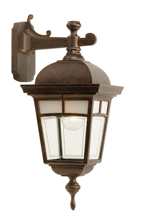 Snoc Imagine Wall Mount Downlight With Closed Bottom Model:81441