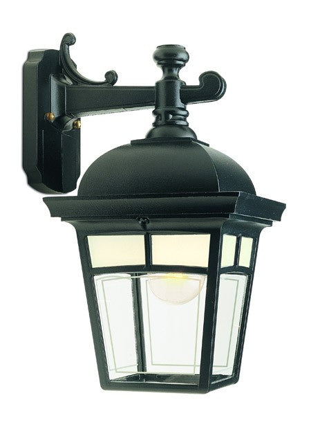 Snoc Imagine Wall Mount Downlight With Open Bottom Model:81388