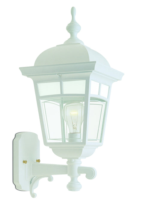 Snoc Imagine Wall Mount Uplight With Stem Model:81442