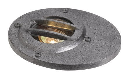 Snoc In-ground Cast Aluminum Accent Light Model: 0125 HG (125)