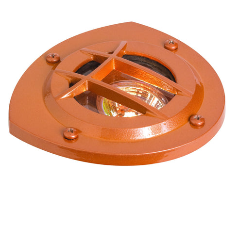 Snoc In-ground Cast Aluminum Accent Light Model:0126 HG