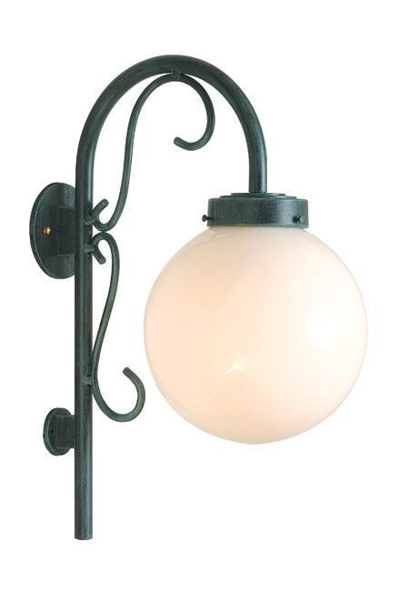 Snoc Key West Closed Wall Mount Downlight Model: 13093 (3023)