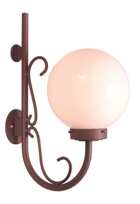 Snoc Key West Wall Mount Uplight Model: WR23097 (9027)