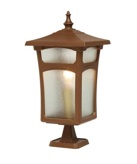 Snoc Lincoln Pedestal Mount Model:30440