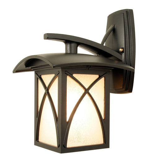 Snoc Luxia Wall Mount Downlight With Open Bottom Model:81521