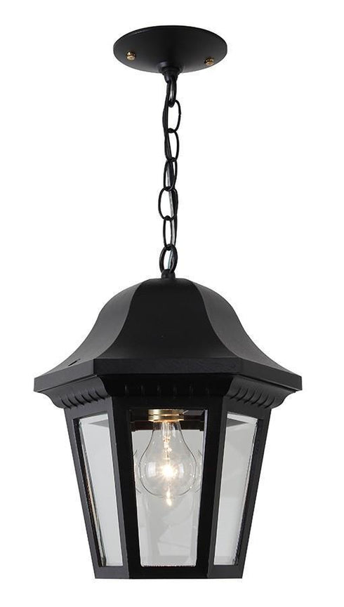 Snoc Manor Chain Mount With Open Bottom Model:11250