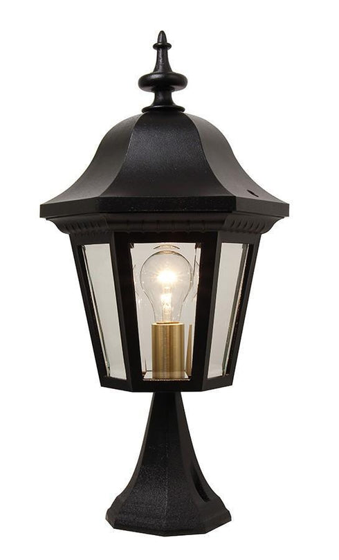 Snoc Manor Pedestal Mount Model:21240