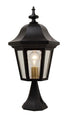Snoc Manor Pedestal Mount Model:21240