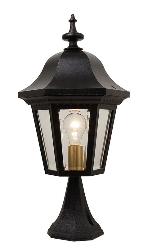 Snoc Manor Pedestal Mount Model:31240