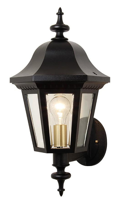 Snoc Manor Wall Mount Uplight Model:21224