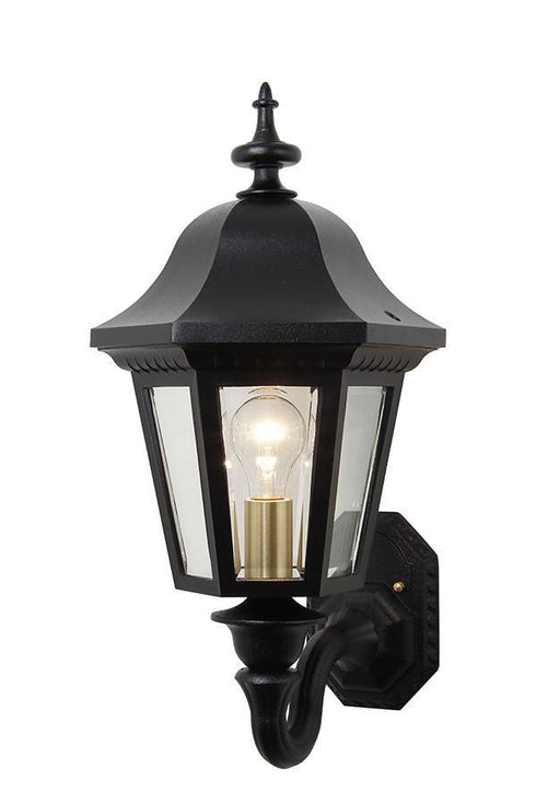 Snoc Manor Wall Mount Uplight Model:31286