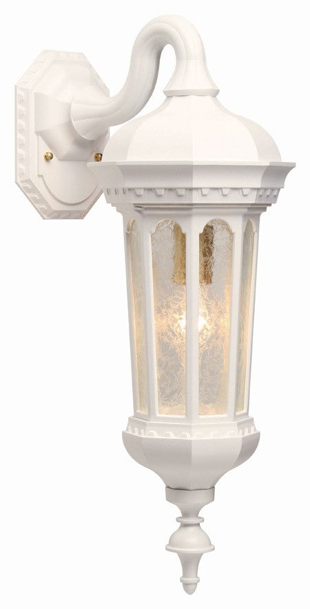 Snoc Milan Wall Mount Downlight With Closed Bottom Model: 10388 (10325)