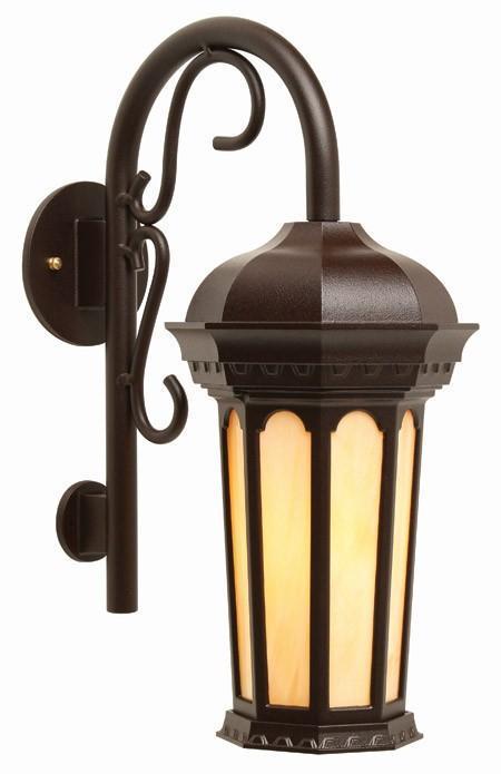 Snoc Milan Wall Mount Downlight With Open Bottom Model: 10393 (10323)
