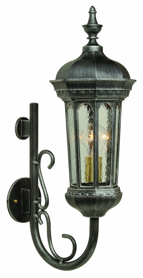 Snoc Milan Wall Mount Uplight Model: 10397 (10327)