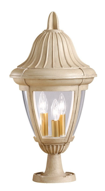 Snoc Monaco Pedestal Mount Model: 13640 (3640)