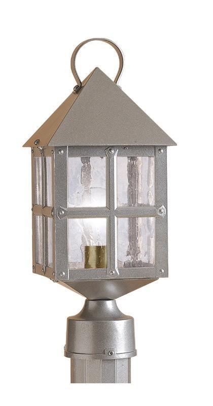 Snoc Montebello Post Mount Model: 34330 (7330)