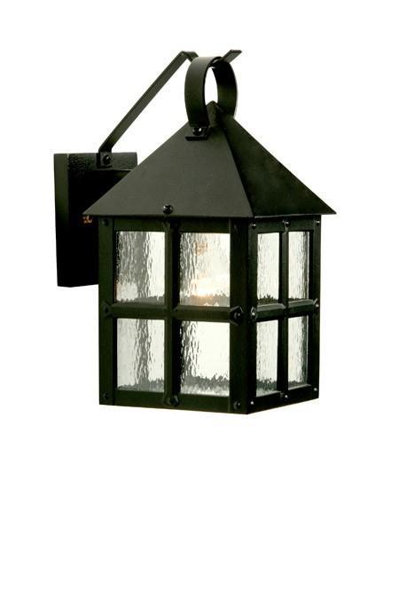 Snoc Montebello Wall Mount Downlight With Open Bottom Model: 14327 (4320)