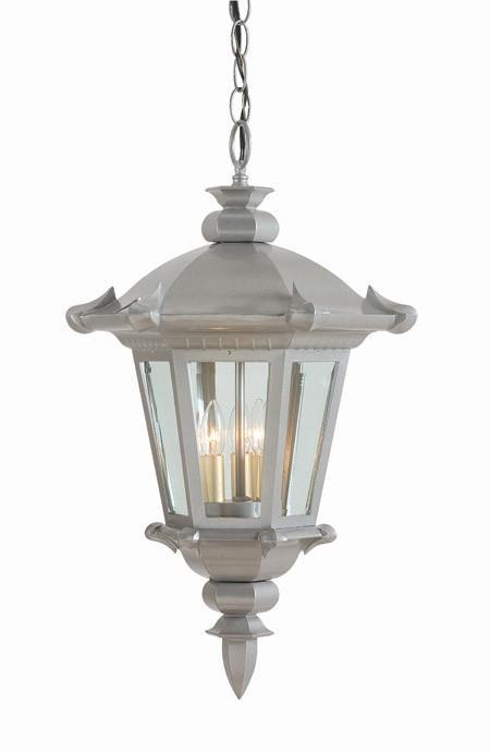 Snoc Montpellier Chain Mount With Closed Bottom Model: 13355 (3355)