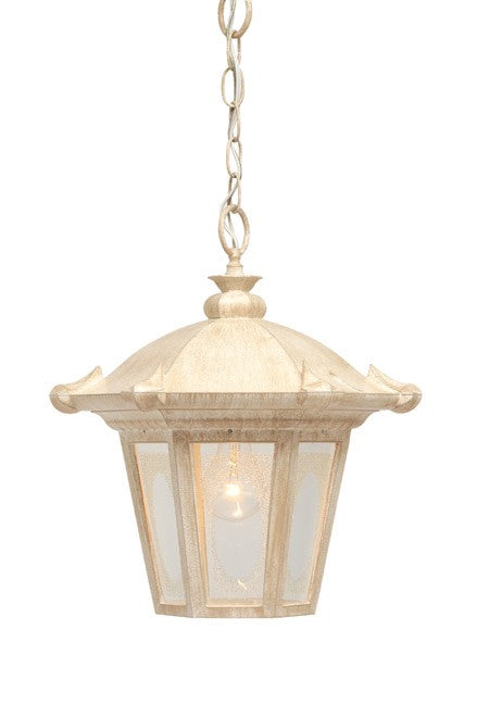Snoc Montpellier Chain Mount With Open Bottom Model: 33350 (8350)