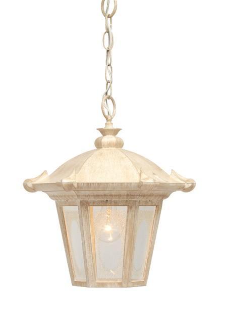 Snoc Montpellier Chain Mount With Open Bottom Model: 13350 (3350)