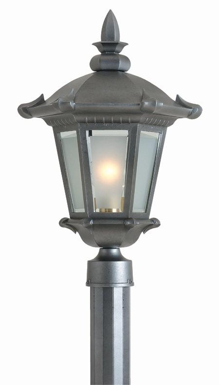 Snoc Montpellier Post Mount Model: 13330 (3330)