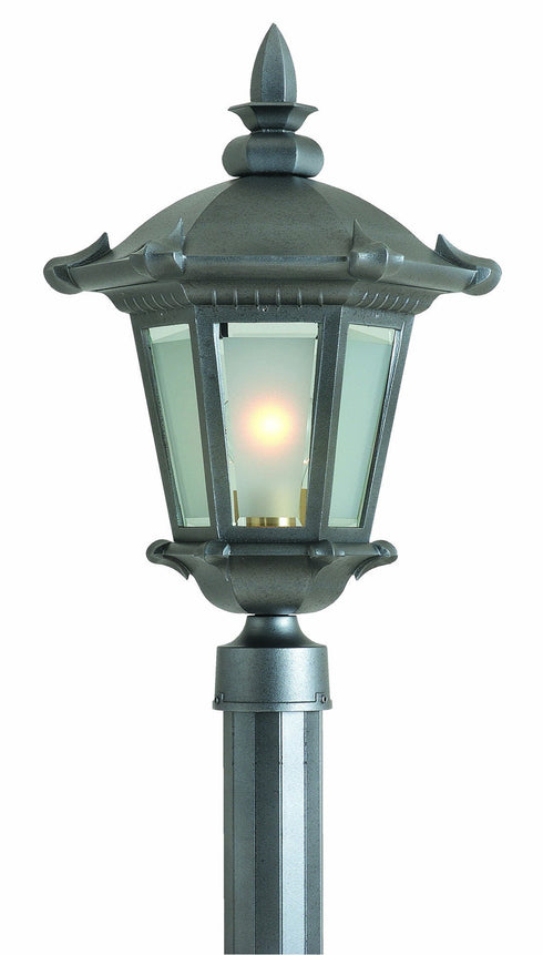 Snoc Montpellier Post Mount Model: 23330 (6330)