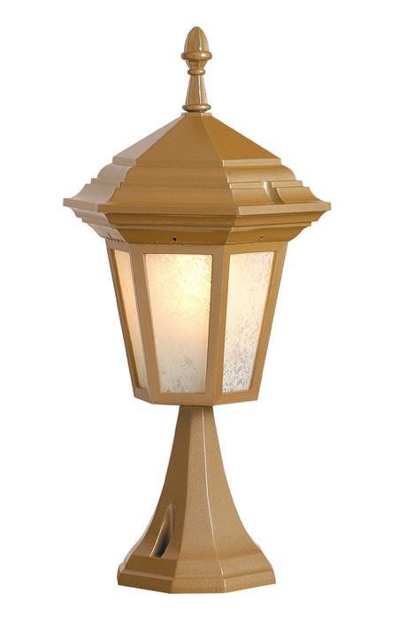 Snoc Montreal Pedestal Mount Model: 23140 (4140)