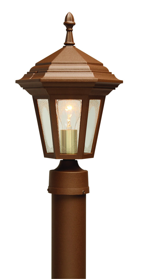 Snoc Montreal Post Mount Model: 13130 (3130)