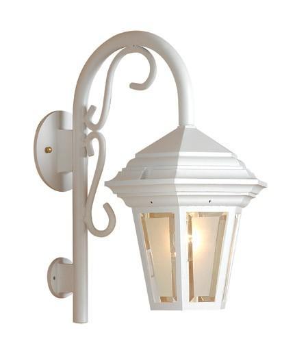 Snoc Montreal Wall Mount Downlight With Open Bottom Model: 13193 (3123)