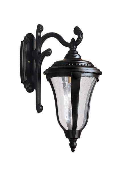 Snoc Munich Wall Mount Downlight With Closed Bottom Model: 14283 (4283)