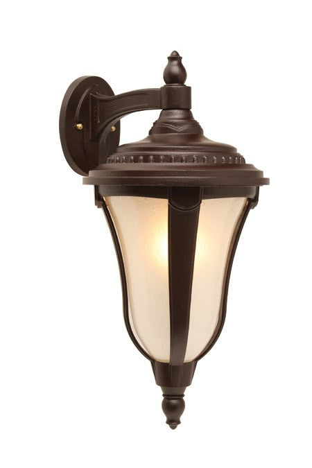 Snoc Munich Wall Mount Downlight With Closed Bottom Model: 24225 (6221)