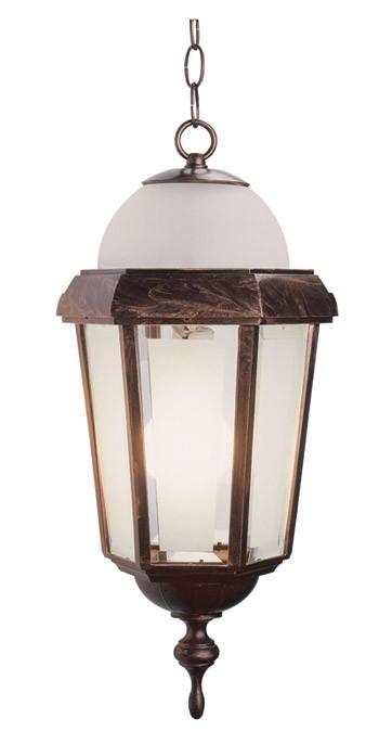 Snoc Novella II Chain Mount With Closed Bottom Model:86004