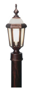 Snoc Novella II Post Mount Model:86035