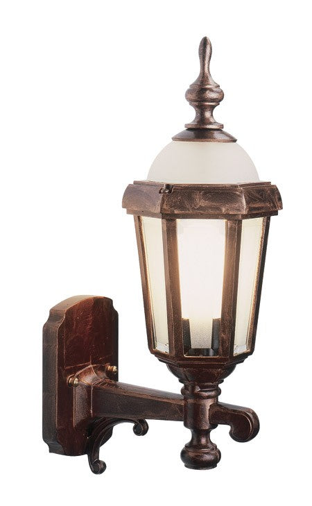 Snoc Novella II Wall Mount Uplight Model:86005