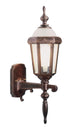 Snoc Novella II Wall Mount Uplight Model:86033