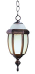 Snoc Novella III Chain Mount With Open Bottom Model:86038