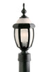 Snoc Novella III Post Mount Model:86042