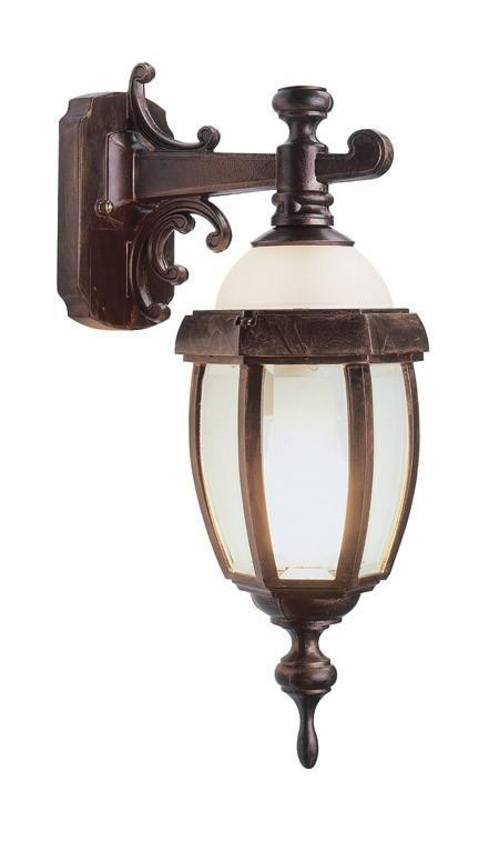 Snoc Novella III Wall Mount Downlight With Closed Bottom Model:86037