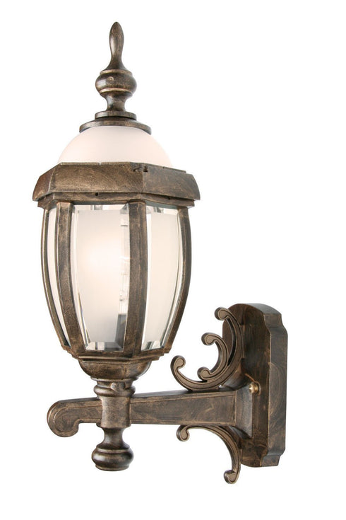 Snoc Novella III Wall Mount Uplight Model:86040