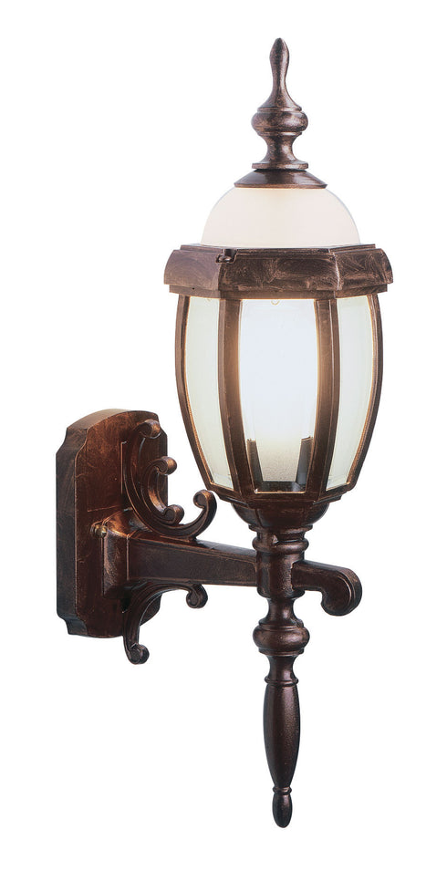 Snoc Novella III Wall Mount Uplight Model:86040