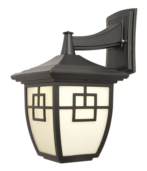 Snoc Nuance Wall Mount Downlight With Open Bottom Model:81524