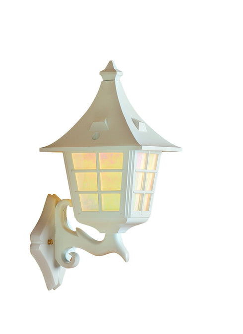 Snoc Osaka Wall Mount Uplight Model: 15424 (5420)