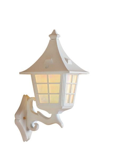 Snoc Osaka Wall Mount Uplight Model: 25424 (7920)
