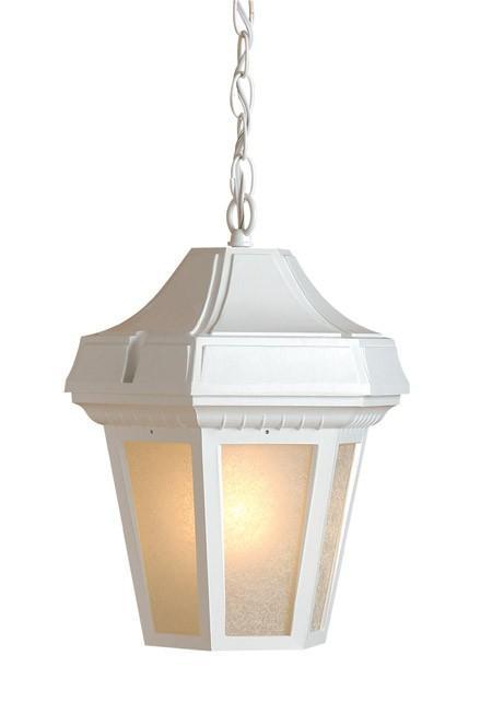 Snoc Oxford Chain Mount With Open Bottom Model: 34850 (5850)
